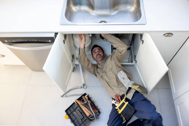 Best Water Leak Repair  in Plainedge, NY