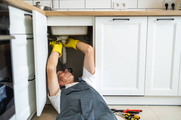 Hot Water Heater Installation in Plainedge, NY