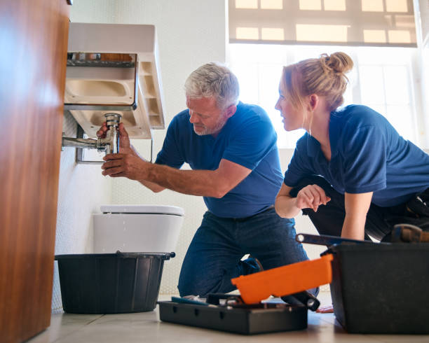 Best Shower Repair Services  in Plainedge, NY